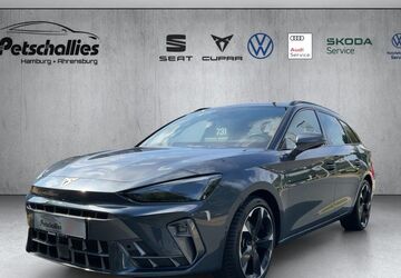 Cupra Leon 15.744 km 31.150 &euro; Ahrensburg 22926