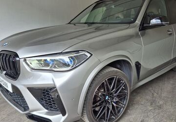 BMW X5 M 72.000 km 69.950 &euro; Hamburg 21079