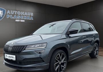Skoda Karoq 44.000 km 28.450 &euro; Winsen/Luhe 21423
