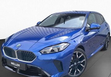 BMW 120 6.657 km 34.650 &euro; Hamburg 21073