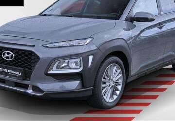 Hyundai KONA 38.957 km 15.990 &euro; Trittau 22946