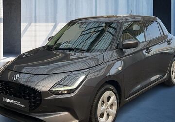 Suzuki Swift 22.115 km 16.990 &euro; Hamburg 22529