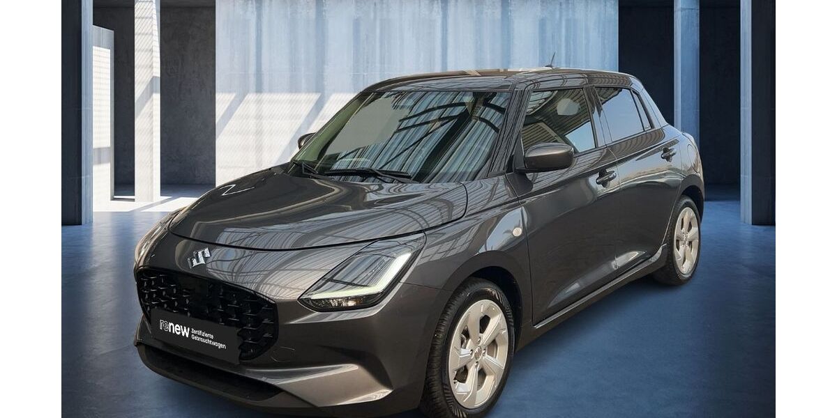 Suzuki Swift 22.115 km 16.990 &euro; Hamburg 22529
