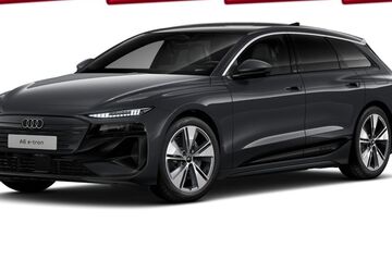 Audi A6 e-tron 1.893 km 82.933 &euro; Hamburg 22529