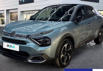 Citroen C4 15.013 km 20.340 &euro; Hamburg 22457