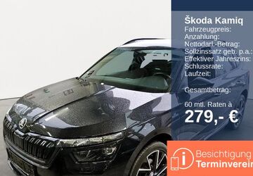 Skoda Kamiq 49.949 km 22.425 &euro; Jesteburg 21266