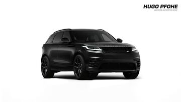 Gebrauchte Land Rover Range Rover Velar