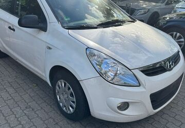Hyundai i20 204.000 km 1.200 &euro; Hamburg 22043
