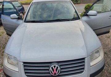 VW Passat 171.000 km 501 &euro; Flensburg 24939