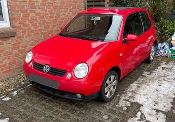 VW Lupo 190.000 km 1.749 &euro; Norderstedt 22851