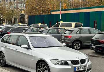 BMW 330 147.047 km 10.790 &euro; Hamburg 22395