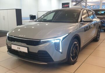 Kia K4 1.217 km 34.895 &euro; Hamburg 22525