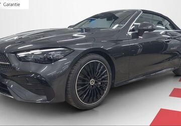 Mercedes-Benz CLE 200 28.681 km 53.250 &euro; Hamburg-Alstertal 22339