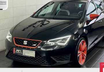 Seat Leon 67.500 km 21.900 &euro; Stelle 21435