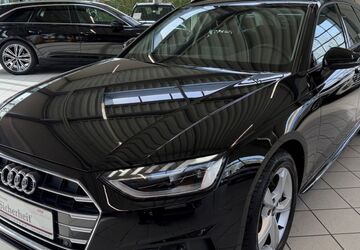 Audi A4 104.900 km 23.699 &euro; Buxtehude 21614