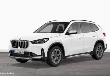 BMW X1 55.446 km 32.902 &euro; Barsbüttel bei Hamburg 22885