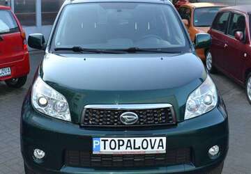 Daihatsu Terios 145.000 km 9.490 &euro; Hamburg 22525