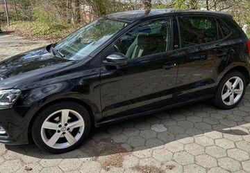 VW Polo 118.000 km 8.800 &euro; Buchholz in der Nordheide 21244