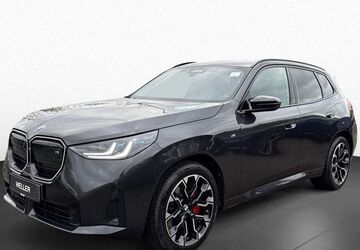 BMW X3 M50 14.792 km 62.900 &euro; Hamburg 21073