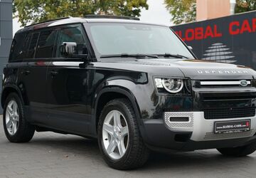 Land Rover Defender 64.694 km 51.885 &euro; Hamburg 22453