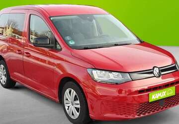 VW Caddy 71.000 km 17.790 &euro; Ahrensburg 22926
