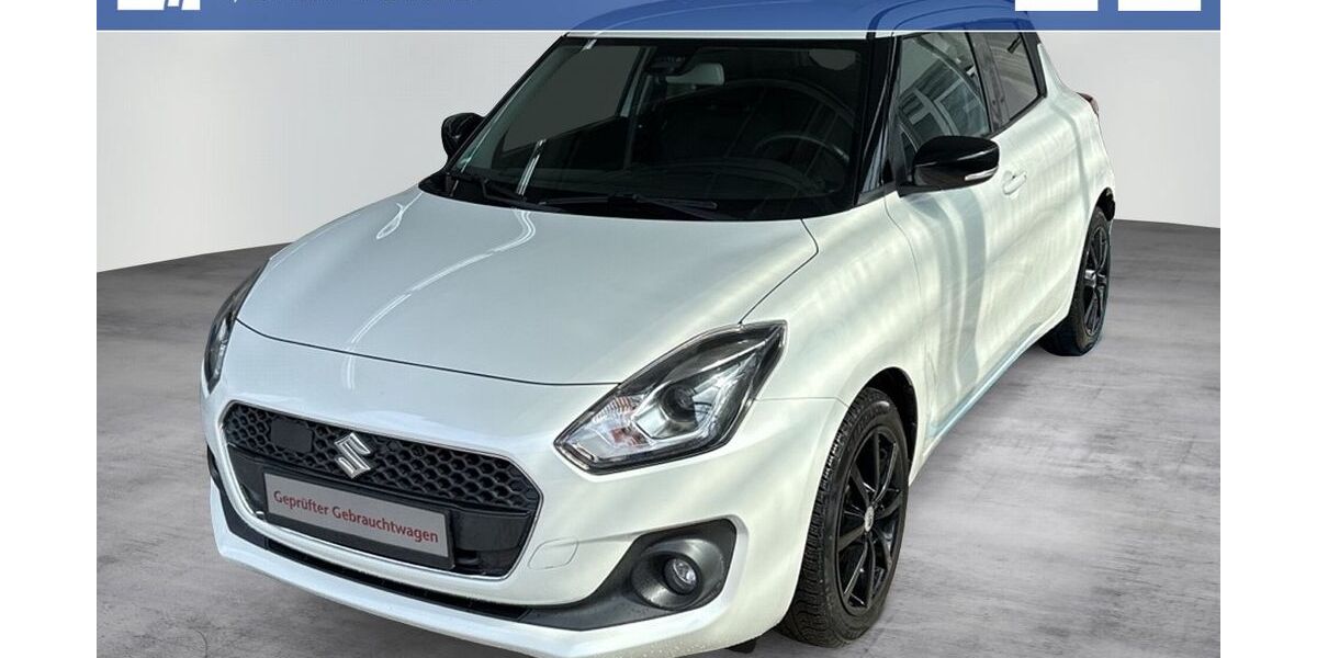 Suzuki Swift 103.000 km 9.985 &euro; Hamburg 22041