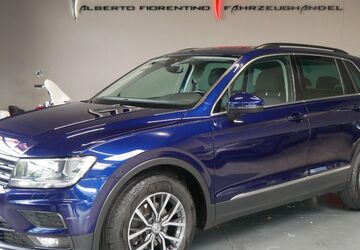 VW Tiguan 262.000 km 13.800 &euro; Seevetal 21220