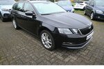 Skoda Octavia 1.5 TSI Combi *Style* Navi LED ACC 17Alu 169.000 km 13.500 &euro; Seevetal - Hittfeld 21218