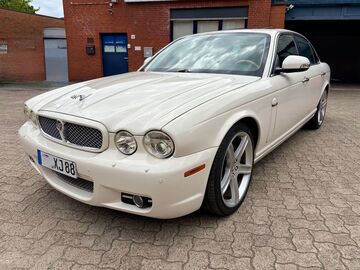 Gebrauchte Jaguar XJ