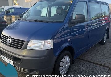 VW T5 Transporter 229.639 km 8.490 &euro; Norderstedt 22848