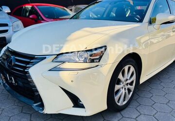 Lexus GS 300 500.000 km 11.999 &euro; Hamburg 20097