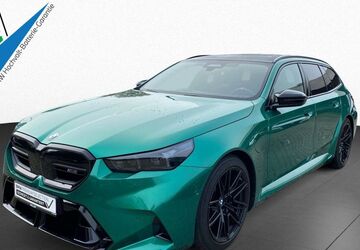 BMW M5 10.230 km 112.850 &euro; Winsen/Luhe 21423