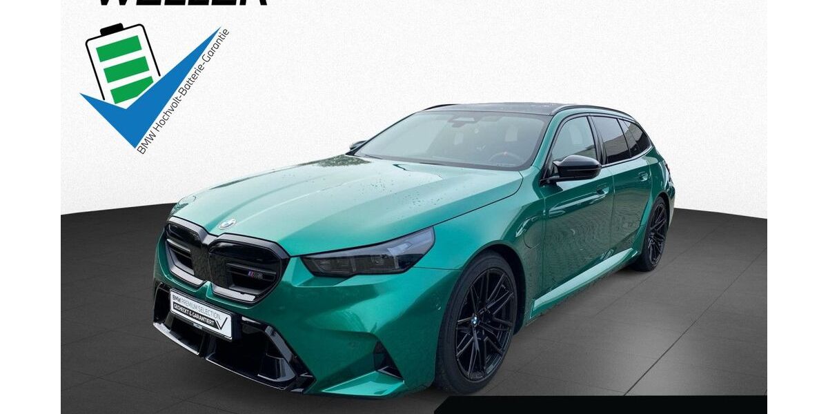 BMW M5 10.230 km 117.850 &euro; Winsen/Luhe 21423