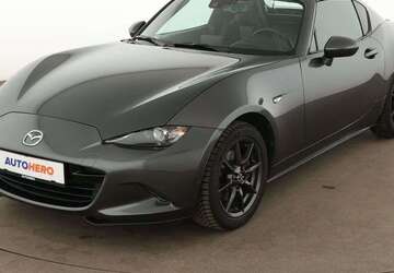 Mazda MX-5 110.876 km 21.070 &euro; Hamburg 22529