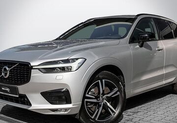 Volvo XC60 91.800 km 34.890 &euro; Pinneberg 25421