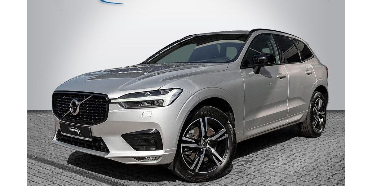 Volvo XC60 91.800 km 34.890 &euro; Pinneberg 25421