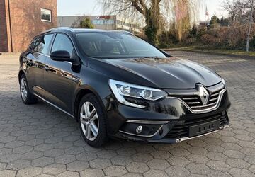 Renault Megane 68.919 km 11.500 &euro; Stelle 21435