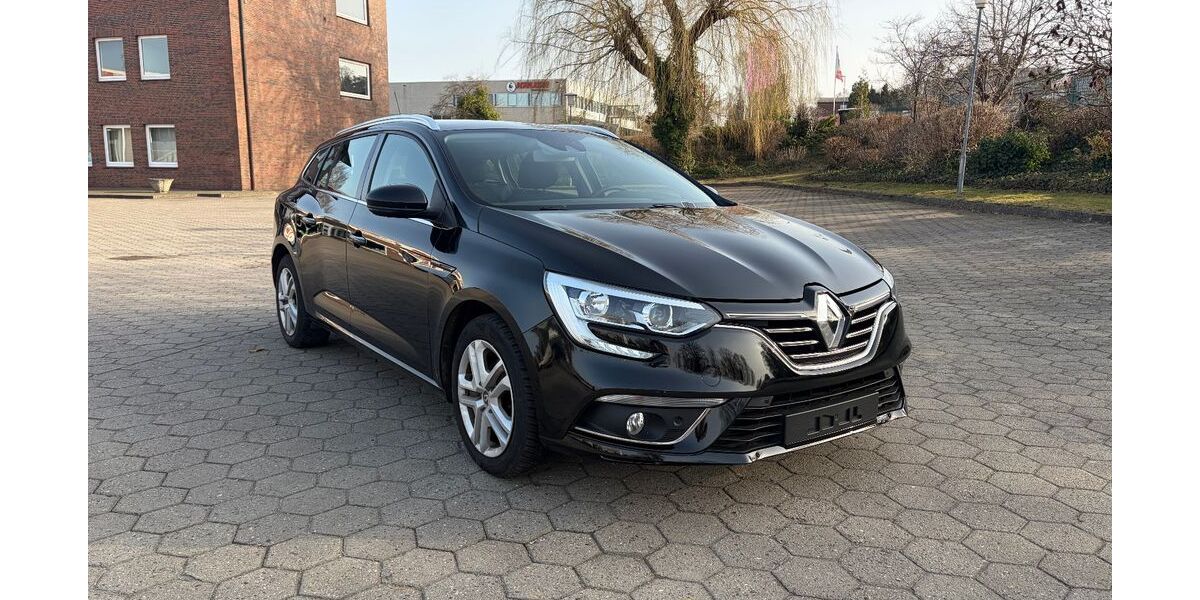 Renault Megane 68.919 km 11.500 &euro; Stelle 21435