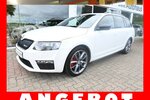 Skoda Octavia 2.0 TSI RS combi DSG Navi Leder Pano Alu 165.000 km 13.100 &euro; Seevetal - Hittfeld 21218