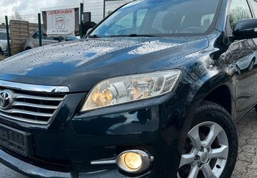Toyota RAV 4 191.000 km 6.990 &euro; Neu Wulmstorf 21629