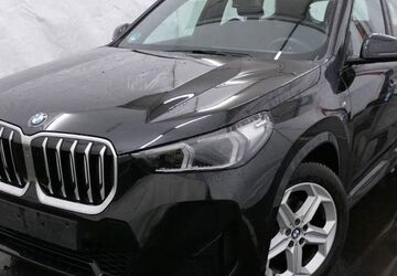 BMW X1 38.306 km 40.900 &euro; Winsen/Luhe 21423