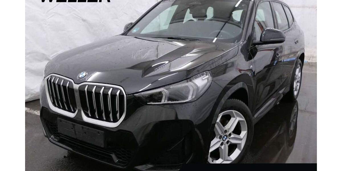BMW X1 38.306 km 40.900 &euro; Winsen/Luhe 21423