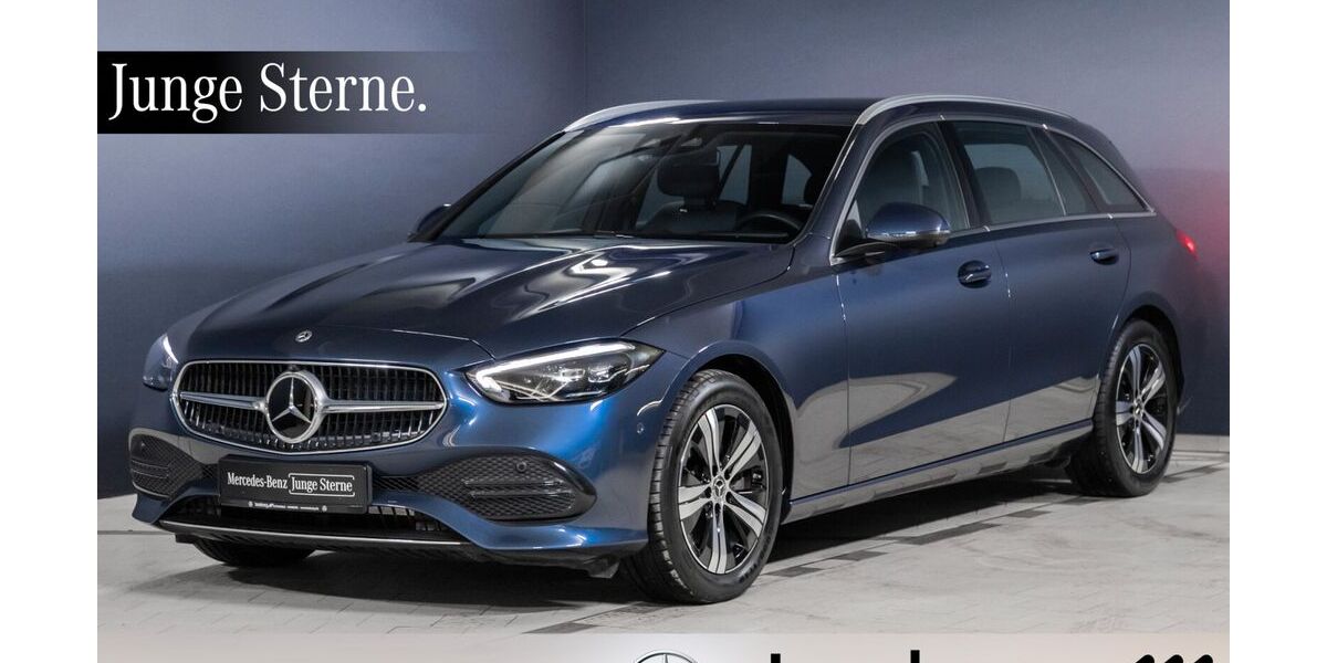 Mercedes-Benz C 220 17.099 km 39.790 &euro; Hamburg 22549