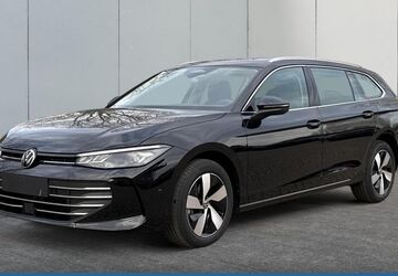 VW Passat Variant 5.120 km 39.880 &euro; Buchholz 21244