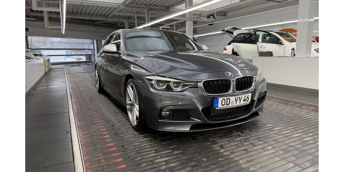 BMW 330 173.000 km 21.500 &euro; Ahrensburg 22962
