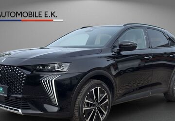 DS Automobiles DS7 (Crossback) 38.600 km 27.900 &euro; Bönningstedt 25474