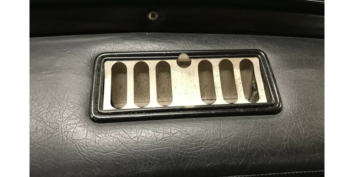 Renault Caravelle 1100 Floride Dauphine 29.000 km 16.999 &euro; Hamburg 22339