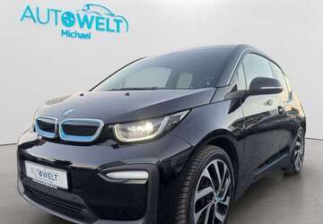 BMW i3 69.736 km 15.990 &euro; Beckdorf 21643