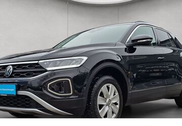 VW T-Roc 46.393 km 23.450 &euro; Hamburg 21029