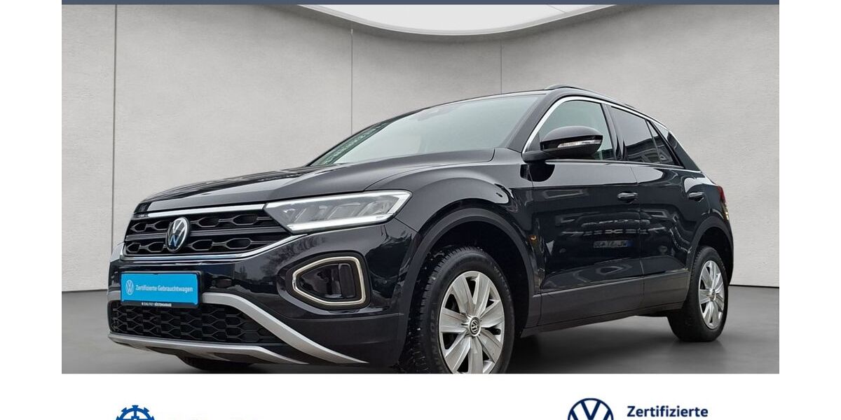 VW T-Roc 46.393 km 23.450 &euro; Hamburg 21029